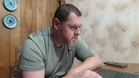 Mr Trashman online show from March 30, 2026, 8:04 am