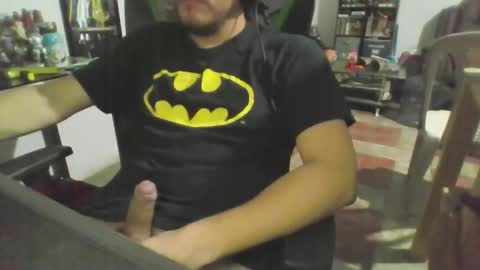 traveler_92 online show from December 1, 2025, 2:16 am