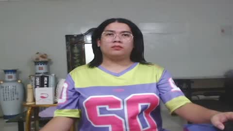 travelergirl online show from July 20, 2026, 11:12 am