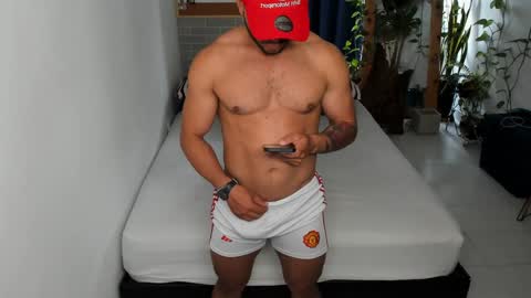 travis bakerr online show from February 7, 2025, 1:22 pm