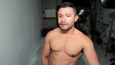 travis bakerr online show from February 16, 2025, 11:37 pm