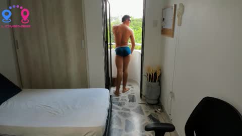 travis bakerr online show from November 23, 2025, 9:25 pm