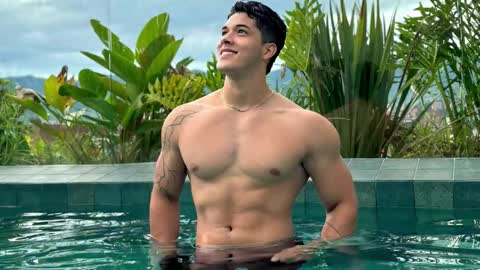 travis joplin online show from February 25, 2026, 11:14 pm