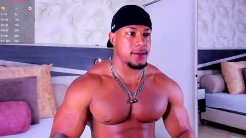 Travis online show from January 8, 2026, 10:45 pm