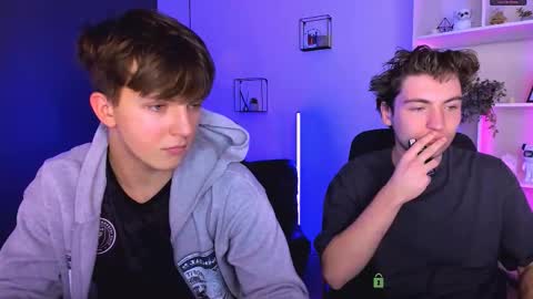 Travis online show from February 1, 2026, 9:41 am