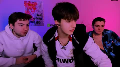 Travis online show from February 6, 2026, 9:56 am