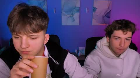 Travis online show from February 19, 2026, 9:49 am