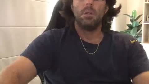 TravisKenn online show from May 5, 2026, 1:08 pm