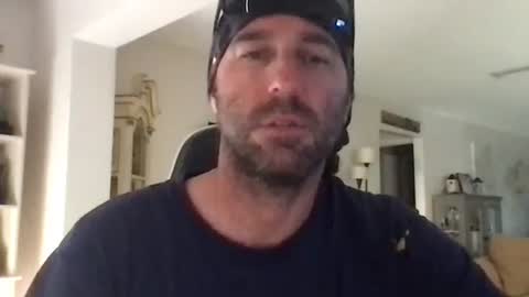 TravisKenn online show from May 6, 2026, 11:59 am