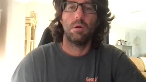 TravisKenn online show from May 7, 2026, 11:37 am
