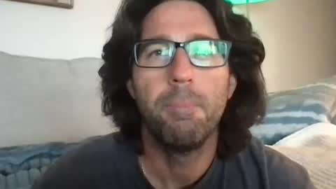 TravisKenn online show from May 14, 2026, 11:28 am