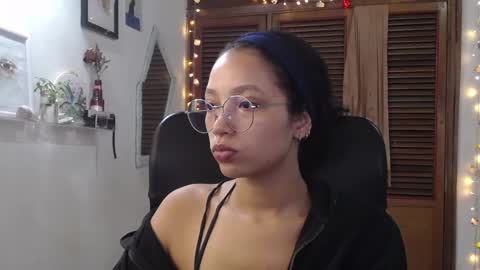 Snapshot of treasuresz chatting on January 21, 2025, 3:21 pm Emily online show from January 21, 2025, 3:21 pm