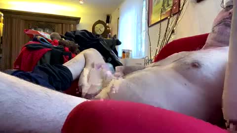 Snapshot of trebgeis1 chatting on March 1, 2025, 3:49 pm trebgeis1 online show from March 1, 2025, 3:49 pm