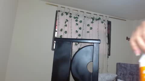 trebol_4 online show from April 30, 2026, 8:57 pm