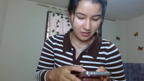 trebol_4 online show from May 1, 2026, 4:33 pm