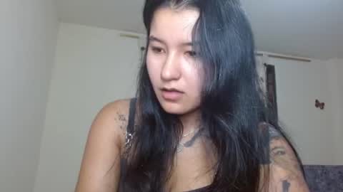 Snapshot of trebol_4 chatting on June 11, 2026, 3:54 pm trebol_4 online show from June 11, 2026, 3:54 pm