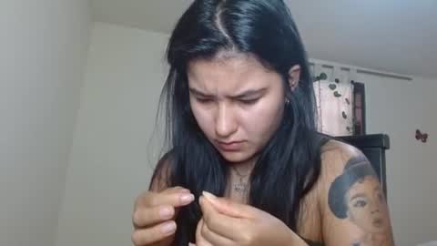 Snapshot of trebol_4 chatting on June 13, 2026, 5:44 pm trebol_4 online show from June 13, 2026, 5:44 pm