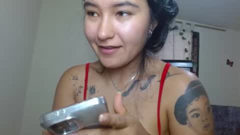 Snapshot of trebol_4 chatting on July 2, 2026, 5:08 pm trebol_4 online show from July 2, 2026, 5:08 pm