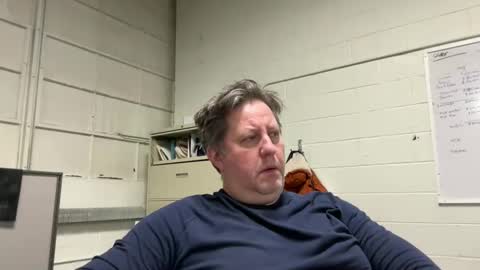 treborinthesky online show from January 7, 2025, 9:57 pm