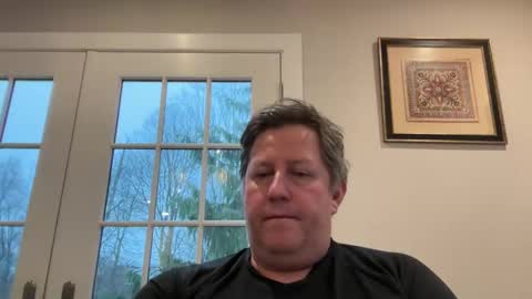 treborinthesky online show from January 18, 2025, 8:40 pm