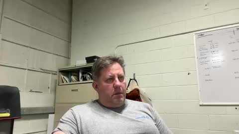 treborinthesky online show from February 10, 2025, 10:19 pm