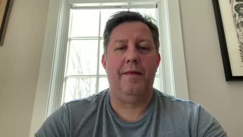 treborinthesky online show from February 22, 2025, 4:09 pm