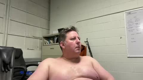 treborinthesky online show from March 3, 2025, 10:42 pm