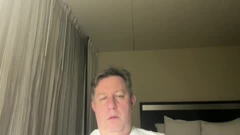 treborinthesky online show from March 13, 2026, 1:45 am