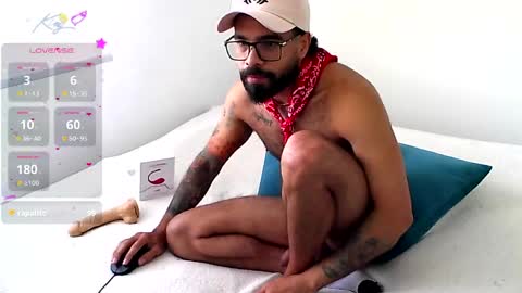 Hunter man online show from May 26, 2026, 4:36 pm