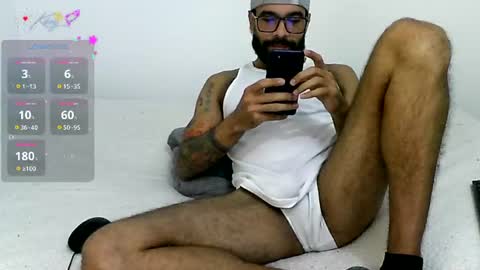 Hunter man online show from June 16, 2026, 11:40 pm