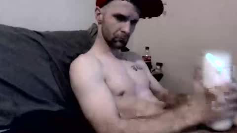 TreeBurner1 online show from January 12, 2025, 9:08 pm