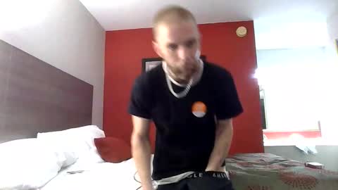 TreeBurner1 online show from February 15, 2026, 2:03 pm