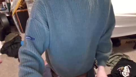 treehugger1711 online show from February 1, 2026, 8:57 am