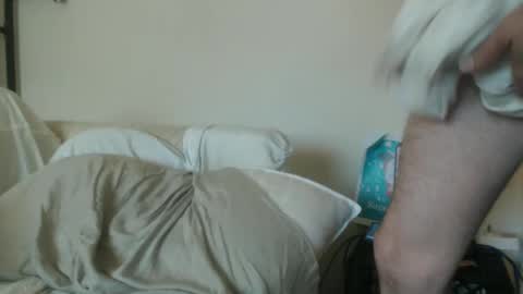 Snapshot of treehuggerhemp chatting on October 6, 2025, 4:37 pm TreeHugger queer online show from October 6, 2025, 4:37 pm