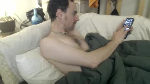 TreeHugger queer online show from March 21, 2026, 8:19 am