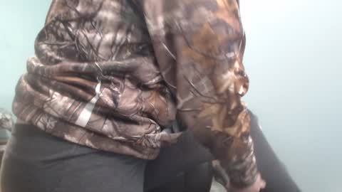 TreeJeanne online show from January 12, 2025, 7:53 pm