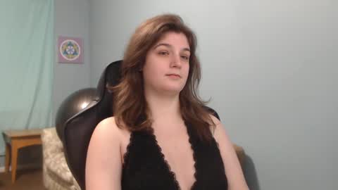 TreeJeanne online show from March 8, 2025, 3:35 pm