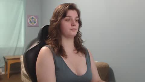 TreeJeanne online show from March 9, 2025, 11:14 pm