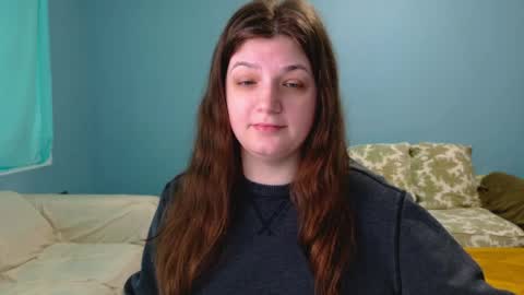 TreeJeanne online show from April 27, 2026, 11:03 pm