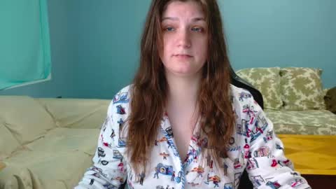TreeJeanne online show from April 28, 2026, 2:27 am