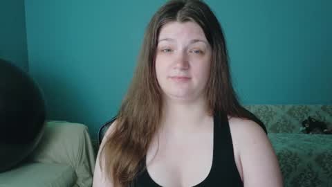 Snapshot of treejeanne chatting on June 20, 2026, 5:27 pm TreeJeanne online show from June 20, 2026, 5:27 pm