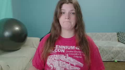 Snapshot of treejeanne chatting on July 6, 2026, 6:43 pm TreeJeanne online show from July 6, 2026, 6:43 pm