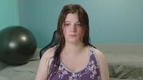 Snapshot of treejeanne chatting on July 31, 2026, 2:55 am TreeJeanne online show from July 31, 2026, 2:55 am