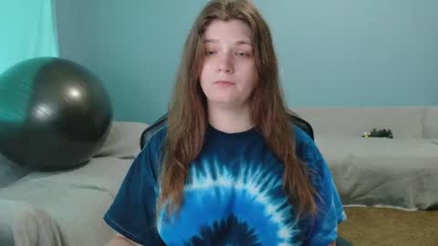 Snapshot of treejeanne chatting on August 1, 2026, 10:30 pm TreeJeanne online show from August 1, 2026, 10:30 pm