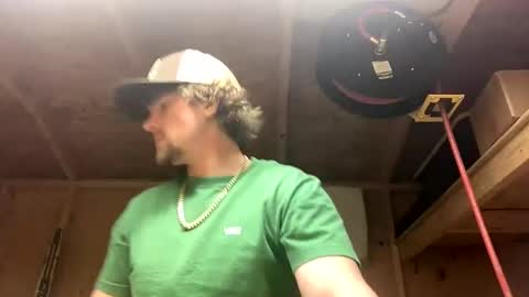 treeman817 online show from March 18, 2026, 2:26 am