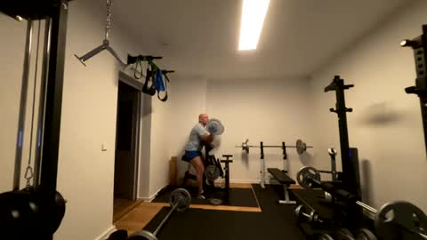 Thorcci online show from February 7, 2025, 6:13 pm