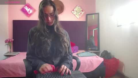 Treisy online show from March 13, 2026, 12:12 pm