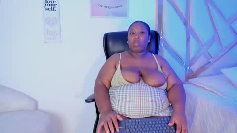 Treisy Vixen big ass online show from May 16, 2026, 10:36 am