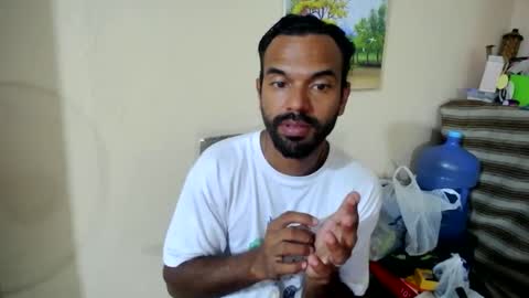 Snapshot of trek320rr chatting on December 21, 2024, 11:45 pm TREK320RR online show from December 21, 2024, 11:45 pm