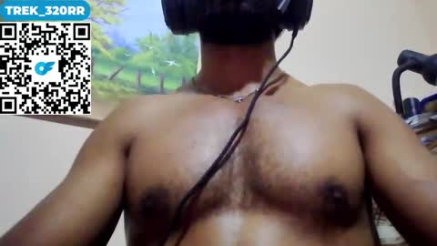 Snapshot of trek320rr chatting on October 7, 2025, 7:27 am TREK320RR online show from October 7, 2025, 7:27 am